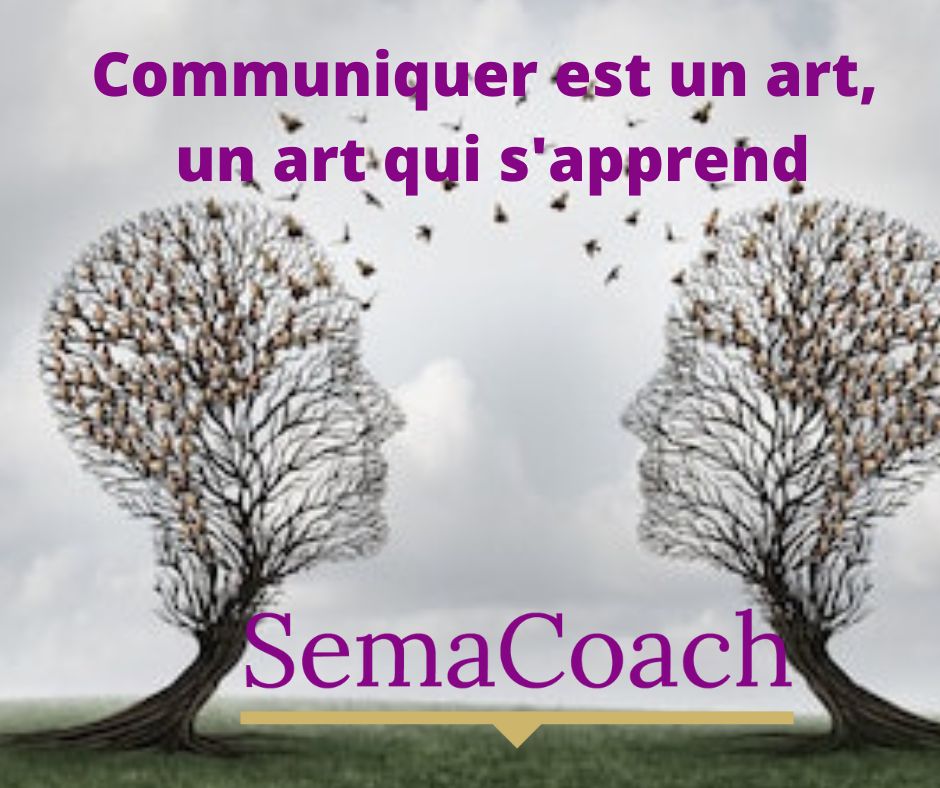 Communiquer est un art qui s’apprend